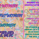 For Women About Women By Women