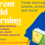 Parent Child Learning