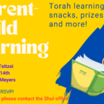 Parent Child Learning