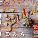 Pre-Chanukah Q & A