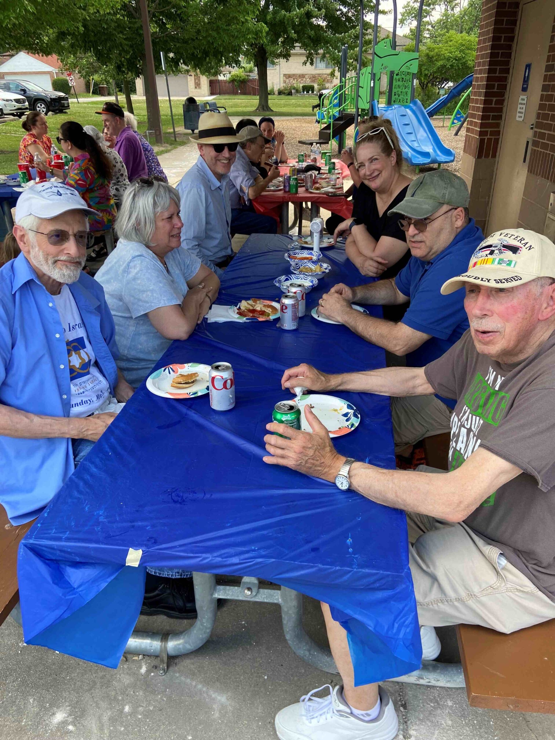 BBQ 2025