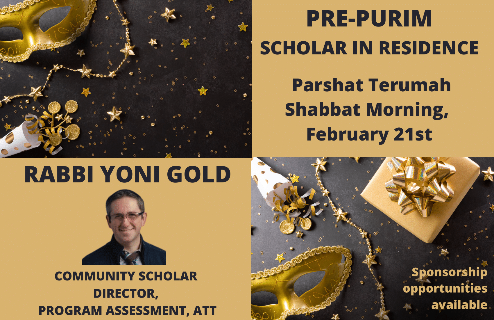 Scholar In Residence