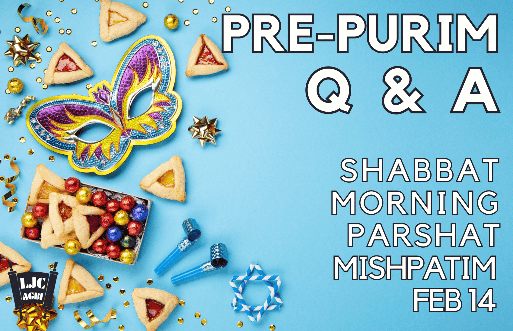 Pre-Purim Q & A