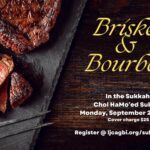 Brisket & Bourbon