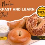 Breakfast & Learn